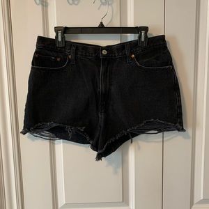 ABERCROMBIE & FITCH - shorts